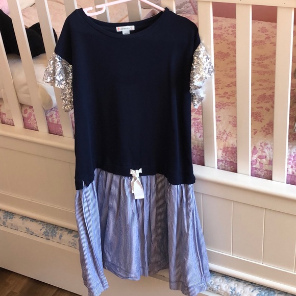 Crewcuts dress - Picture 2 of 8